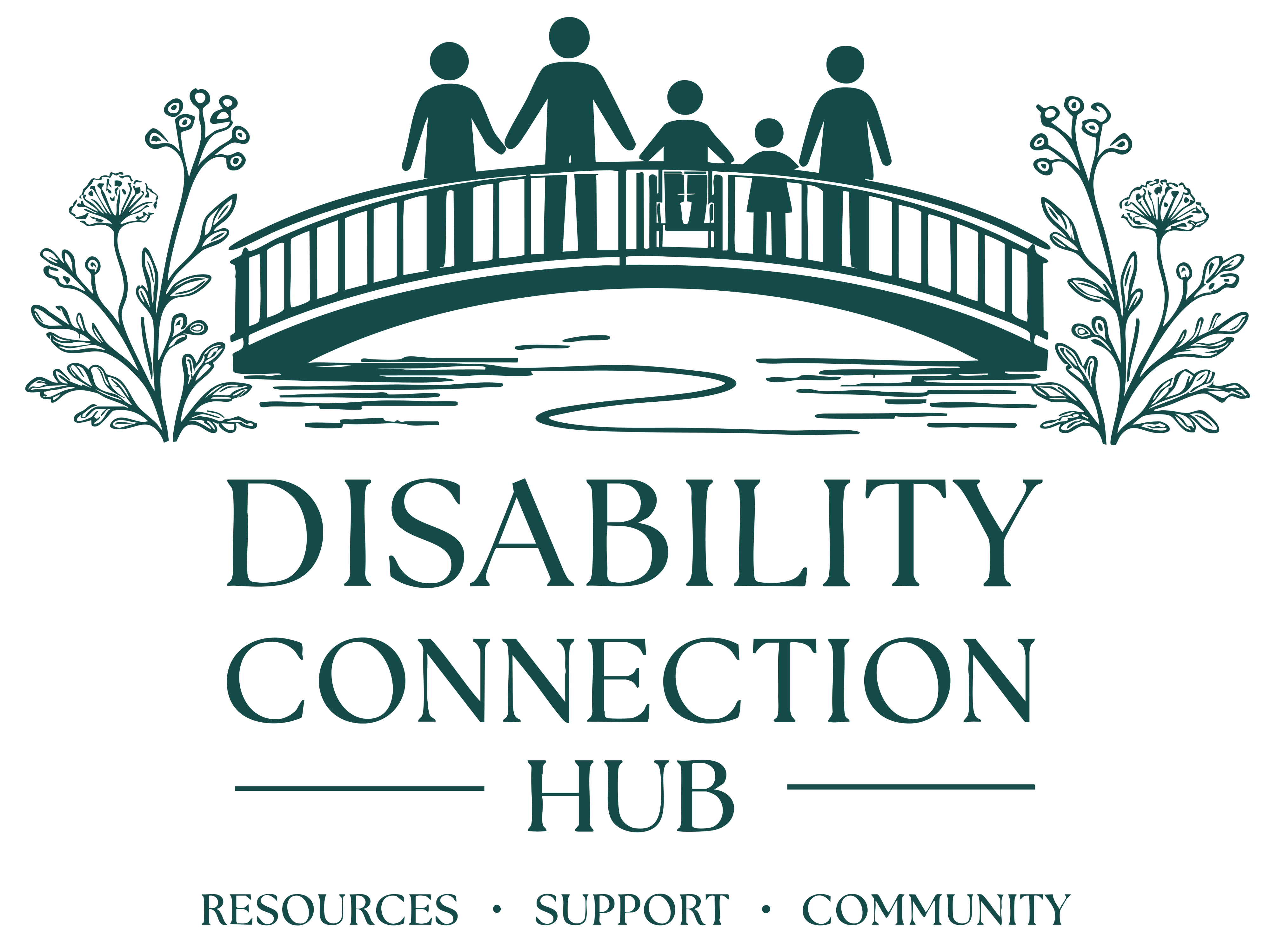 Disability Connection Hub